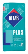 ATLAS PLUS - klej odkształcalny S1 typu C2TE - WĘGLOBUD Czuczwara Ewa F.H.U. Radom