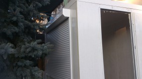 moskitiery okienne - Alumrol rolety Marki