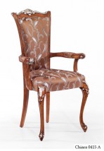 fotel - Galeria Wnętrz Warszawa