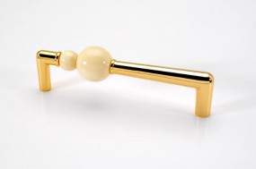 Uchwyt meblowy Atomo- oferta limitowana - GREEN VALLEY Radomsko