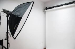 Wynajem studia fotograficznego - Fringuello - Profesjonalne Studio Wizażu i Kosmetyki Rzeszów