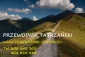 Poronin Simply Carpathians - Travel Agency - Przewodnik tatrzański - wycieczki górskie