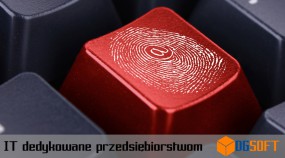 Audyt ochrony danych osobowych - DGSoft Sp. z o.o. Sosnowiec