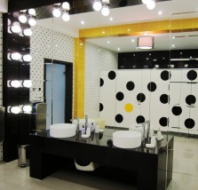 Projekty łazienek deSIGNum Studio Kreacji Joanna Bukwa