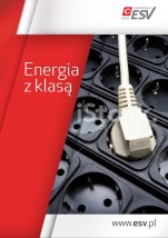 Sprzedaż energii elektrycznej - Przedsiębiorstwo Energetyczne ESV S.A. Siechnice