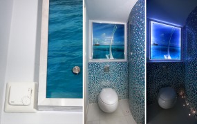 szklany obraz - Firma REDKOT STUDIO Sp. z o.o. Zielona Góra