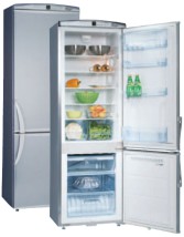 Serwis Lodówek - Naprawa Lodówek i Zamrażarek Poznań