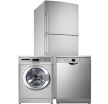 Naprawa AGD - Naprawa Lodówek i Zamrażarek Poznań