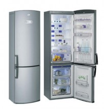 Lodówki naprawa - Naprawa Lodówek i Zamrażarek Poznań