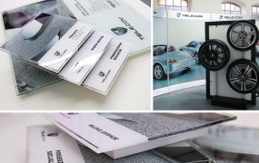 tabliczki przydrzwiowe - Firma REDKOT STUDIO Sp. z o.o. Zielona Góra