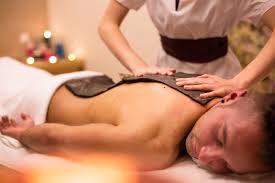 Okłady borowinowe częściowe - Gabinet Masażu ,,Nikozja   Żabia Wola