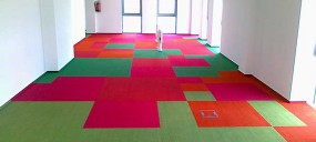 Pranie wykładzin - CLEAN POWER Pranie dywanów, wykładzin i czyszczenie tapicerek Szczecin