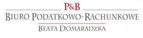 kompleksowa obsługa księgowo-rachunkowa oraz kadrowo-płacowa firm - Biuro Podatkowo-Rachunkowe P&B Beata Domaradzka Wrocław