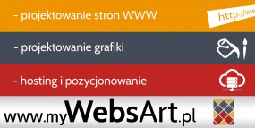 Tworzenie stron internetowych - Agencja Interaktywna myWebsArt Knurów