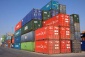 Transport kontenerowy Usługi transportowe - Pszczółki F.H.U. Krystiansen Transport i Spedycja Miedzynarodowa