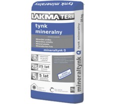 MINERALTYNK - Lakma SAT Cieszyn