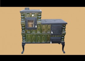 PIEC KAFLOWY - Solar Eco Energia Centrum Odnawialnych Źródeł Energii i Techniki Grzewczej Jarosław Mielniczyn Gryfów Śląski