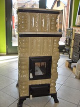 PIEC KUCHENNY - Solar Eco Energia Centrum Odnawialnych Źródeł Energii i Techniki Grzewczej Jarosław Mielniczyn Gryfów Śląski