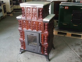 PIECE KAFLOWE - Solar Eco Energia Centrum Odnawialnych Źródeł Energii i Techniki Grzewczej Jarosław Mielniczyn Gryfów Śląski