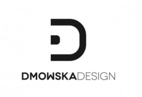 architekt wnętrz projekt wnętrza - Warszawa DMOWSKA DESIGN Patrycja Dmowska Architekt Wnętrz