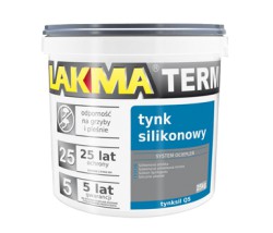 TYNKSIL - Lakma SAT Cieszyn