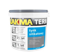 TYNKSIL - Lakma SAT Cieszyn