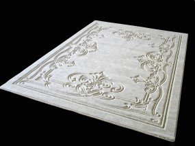 Dywan wełniany ręcznie reliefowany - ART RELIEF s.c. Bronisław Chmielewski Stanisław Szymańczuk Białystok