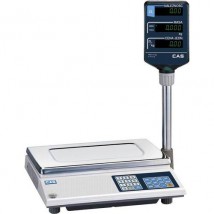 Wagi sklepowe - Z.U.H. LOBO Grzegorz Paszkiewicz Zwoleń