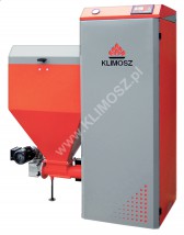 KOCIOŁ KLIMOSZ MULTIDUO NG 20 kW - Solar Eco Energia Centrum Odnawialnych Źródeł Energii i Techniki Grzewczej Jarosław Mielniczyn Gryfów Śląski