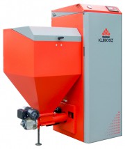 KOCIOŁ KLIMOSZ DUO NG 35 kW - Solar Eco Energia Centrum Odnawialnych Źródeł Energii i Techniki Grzewczej Jarosław Mielniczyn Gryfów Śląski