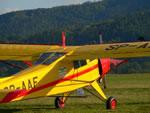 Szkolenie do licencji pilota samolotowego turystycznego PPL(A) - Aeroklub Bielsko-Bialski Bielsko-Biała