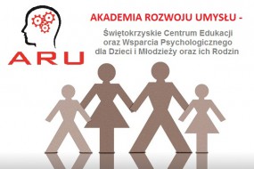 Pomoc w nauce dla Uczniów wszystkich klas - Akademia Rozwoju Umysłu Kielce