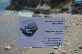 Szkolenia biznesowe dla firm - PROGRESS Pośrednictwo Tłumaczeniowe i Handlowe Bielsko-Biała