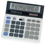 Kalkulator Citizen - F.P.H.U.  MEWA  Bochnia