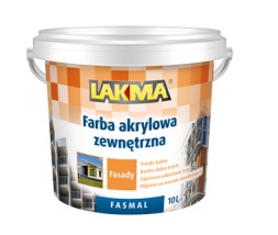 FASMAL - Lakma SAT Cieszyn