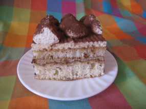 Tiramisu - Cukiernictwo Produkcja Sprzedaż Roman Grzegorzewski Wieleń