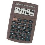 Kalkulator Citizen kieszonkowy - F.P.H.U.  MEWA  Bochnia