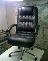 Fotele biurowe. - Tapicerstwo Poznań