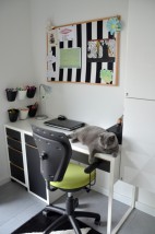 Aranżacja pokoju dziecięcego - MK DESIGN Łąka