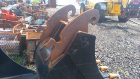 Koparki, Kruszarki, Przesiewacze - Firma Usługowa Zdzisław Marędziak Czerwionka-Leszczyny