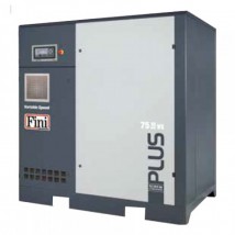 Kompresor śrubowy - ABC KOMPRESORY Tychy