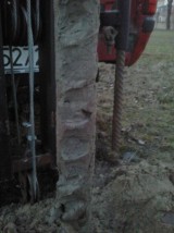 Geologia terenowa - GEOSERVIS Paweł Kalwasiński Włocławek