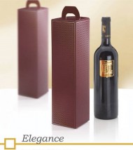Pudełko na wino - PROSPECT PACK - Opakowania dla Przemysłu i dla Domu Pietrzykowice