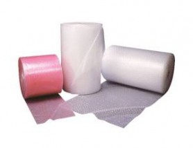 Folia pęcherzykowa - PROSPECT PACK - Opakowania dla Przemysłu i dla Domu Pietrzykowice