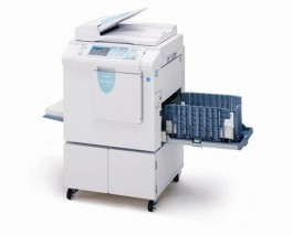 Duplo DP-S550 - AMAGRAF ★ dzierżawa kopiarek ⚡ serwis kopiarek ★ introligatorskie Zgierz