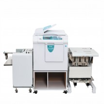 Duplo DP-U950 - AMAGRAF ★ dzierżawa kopiarek ⚡ serwis kopiarek ★ introligatorskie Zgierz