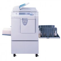 Duplo DP-S850 - AMAGRAF ★ dzierżawa kopiarek ⚡ serwis kopiarek ★ introligatorskie Zgierz