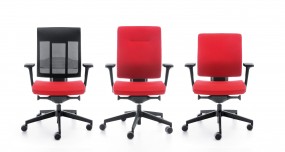 Krzesło pracownicze - BiuroKoncept Meble Wnętrza Biurowe Kępno