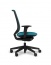 Krzesła i fotele Krzesło pracownicze LIGHT UP - Kępno BiuroKoncept Meble Wnętrza Biurowe