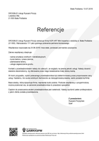 Referencja od firmy DrogBud